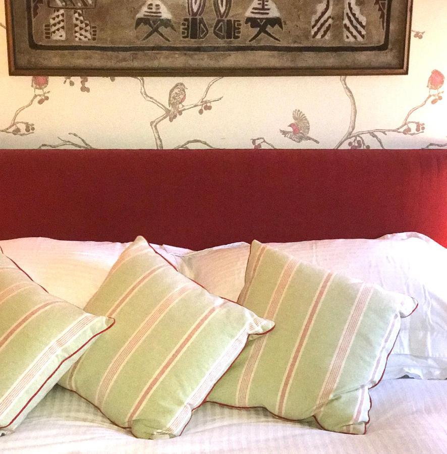 The Grange Bed & Breakfast North Cadbury Luaran gambar