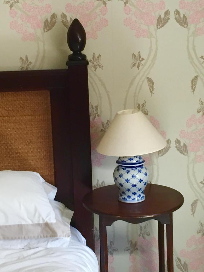 The Grange Bed & Breakfast North Cadbury Luaran gambar