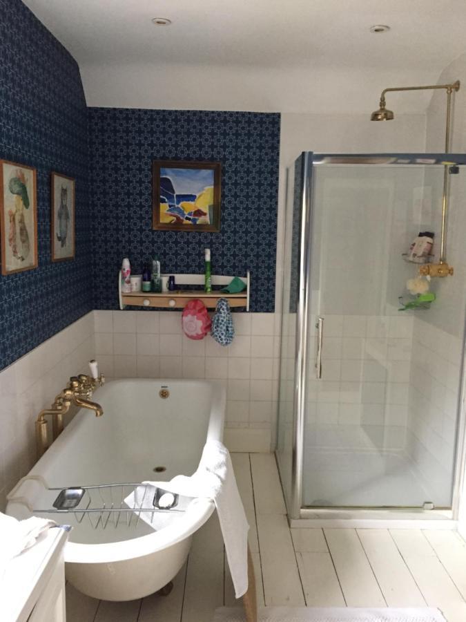 The Grange Bed & Breakfast North Cadbury Luaran gambar