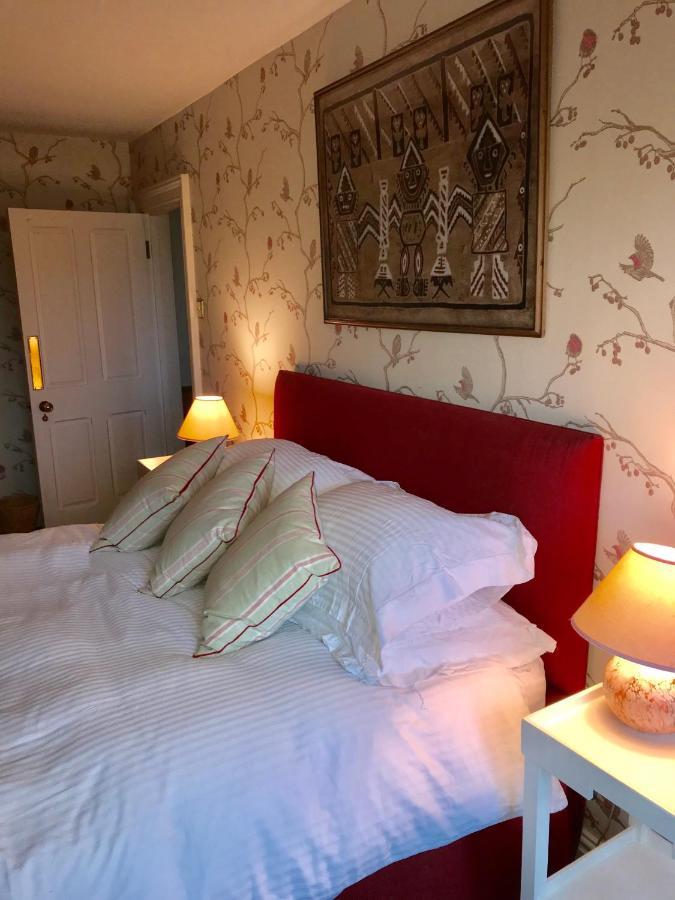 The Grange Bed & Breakfast North Cadbury Luaran gambar
