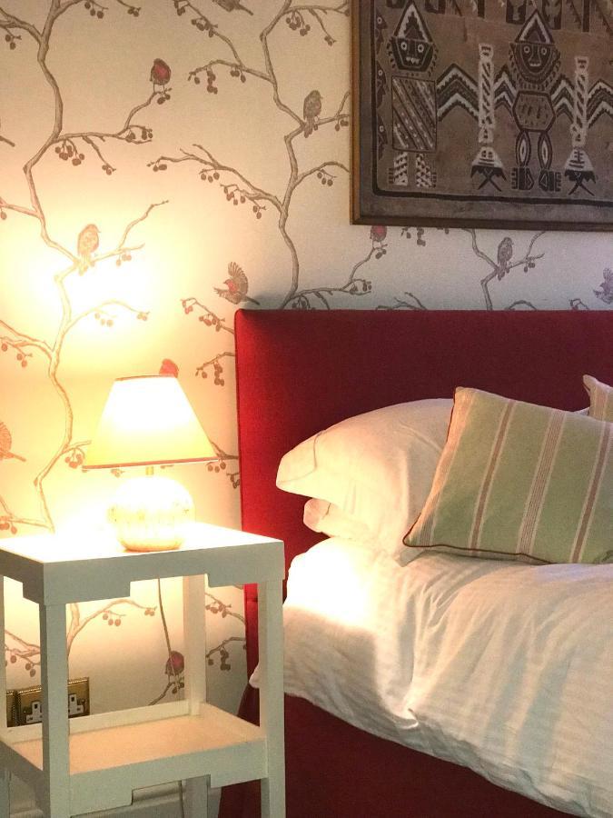 The Grange Bed & Breakfast North Cadbury Luaran gambar