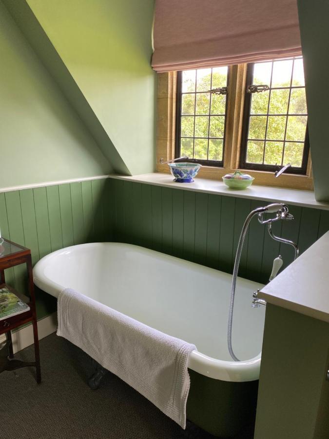 The Grange Bed & Breakfast North Cadbury Luaran gambar