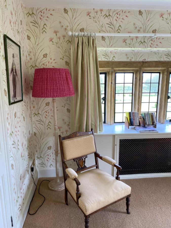 The Grange Bed & Breakfast North Cadbury Luaran gambar