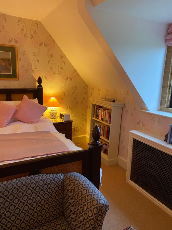 The Grange Bed & Breakfast North Cadbury Luaran gambar